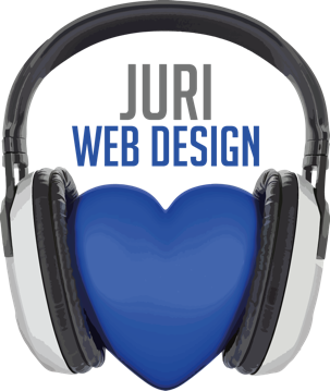 Logo Juri Web Design