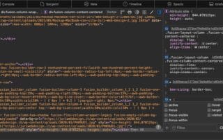 Wordpress: come sapere che risoluzione utilizzare per sostituire un’immagine